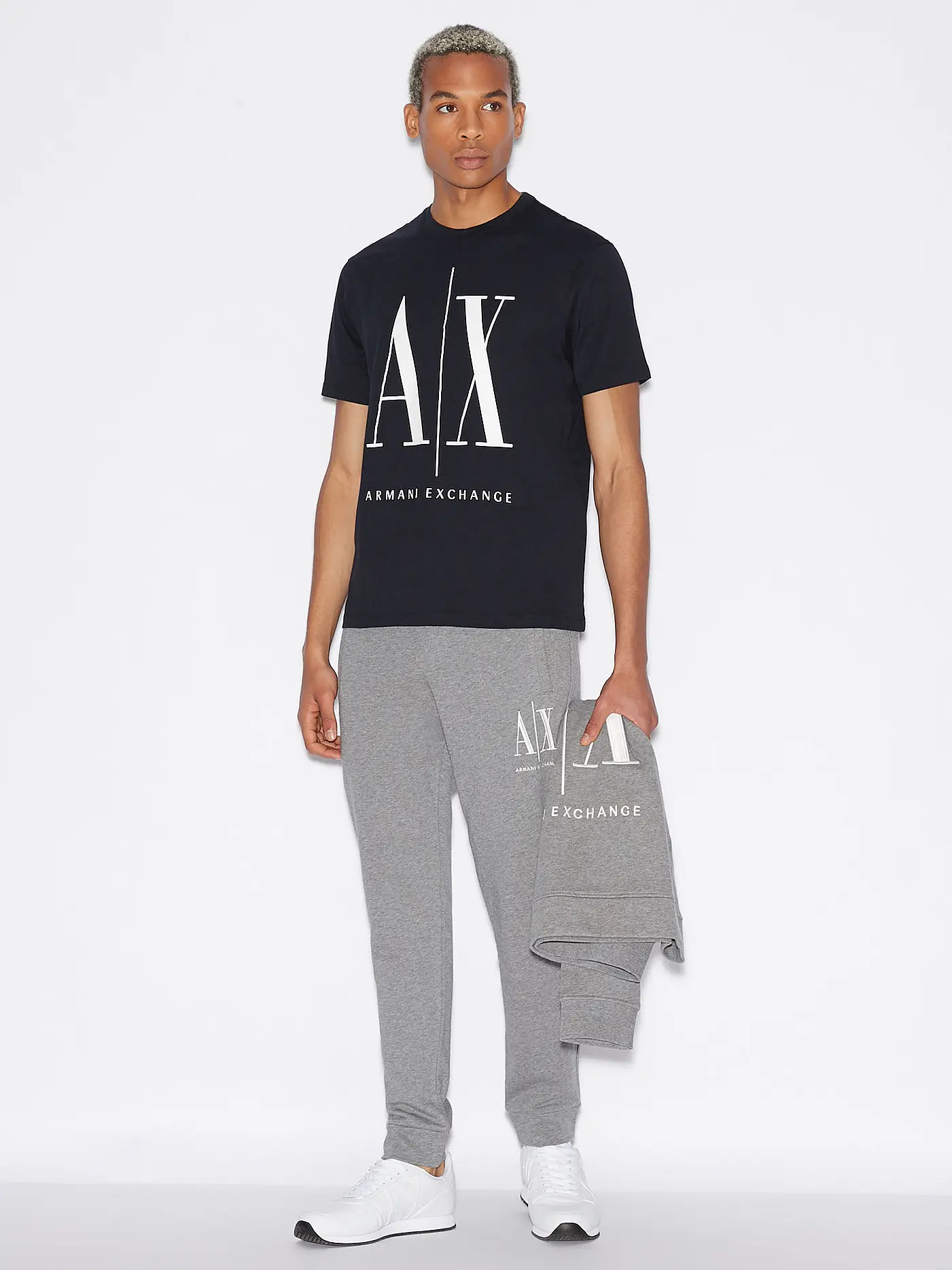 ARMANI EXCHANGE | T-Shirt | 